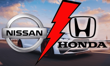 Honda và Nissan chính thức hủy bỏ kế hoạch sáp nhập, bỏ lỡ cơ hội thành lập liên doanh ô tô lớn thứ 3 thế giới